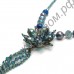 Ожерелье mdash flower